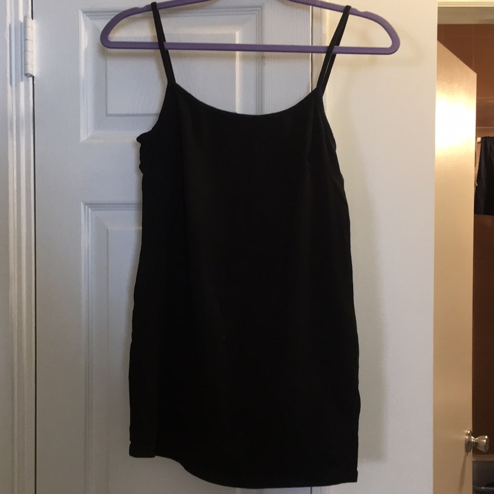 H & M maternity tank